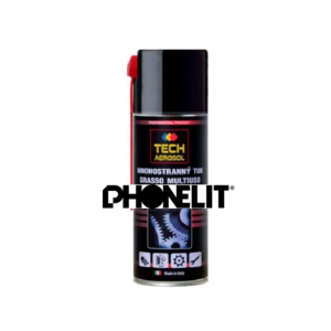 SPRAY massa consistente multi 400ml tech