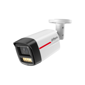 Tubular IPC-HFW2449TL-S-PRO 4MP 2.8mm IR50M WIZCOLOR DAHUA