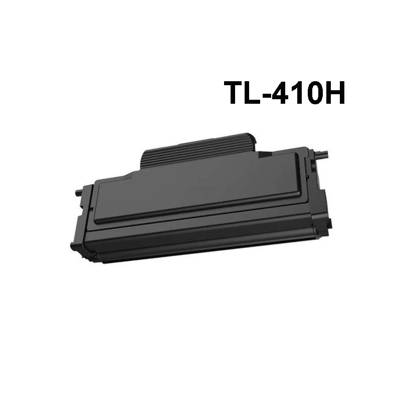 Toner Compatível Pantum TL-410H Preto Toner Compatível Pantum TL-410H Preto