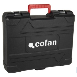 Aparafusadora de impacto a bateria LI-ION 20V 3600RPM