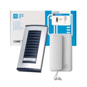 Kit Intercomunicador Ágata AGTK200A03| CAME BPT