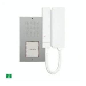 KIT Áudio Monofamiliar CIAO 2 Fios KCA0061| Comelit