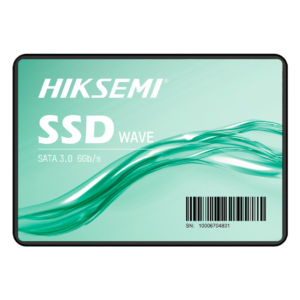 Disco SSD Hiksemi Wave 2.5" 240GB SATA III