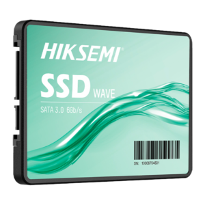 Disco SSD Hiksemi Wave 2.5" 240GB SATA III