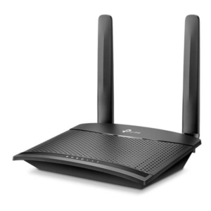Sobre o Router TP-Link TL-MR100 300Mbps 2.4GHz Preto Nenhuma Configuração Necessária, Simplesmente Plug and Play! Com um modem 4G LTE integrado e um slot de cartão SIM incorporado, tudo o que precisas fazer é inserir um cartão micro SIM e ligar o router. Nunca foi tão fácil desfrutar de um Wi-Fi rápido e estável numa rede 4G LTE. Wi-Fi Onde Precisares Desfruta de versatilidade e conveniência sem restrições. O MR100 foi testado em campo ao longo dos anos para garantir compatibilidade universal, com 2 antenas LTE avançadas para fornecer uma conexão suave. Basta conectar um cartão micro SIM e ligar este elegante dispositivo para utilizar o Wi-Fi rápido e estável, estejas em casa ou a trabalhar remotamente. Acesso Confiável Para Até 32 Dispositivos Simultaneamente Partilha facilmente uma conexão 3G / 4G com até 32 dispositivos sem fio, como telefones, tablets e laptops, ao mesmo tempo.