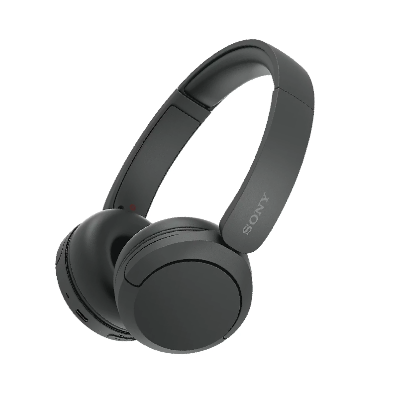 Sony WH-CH520 Preto Sony WH-CH520 Preto