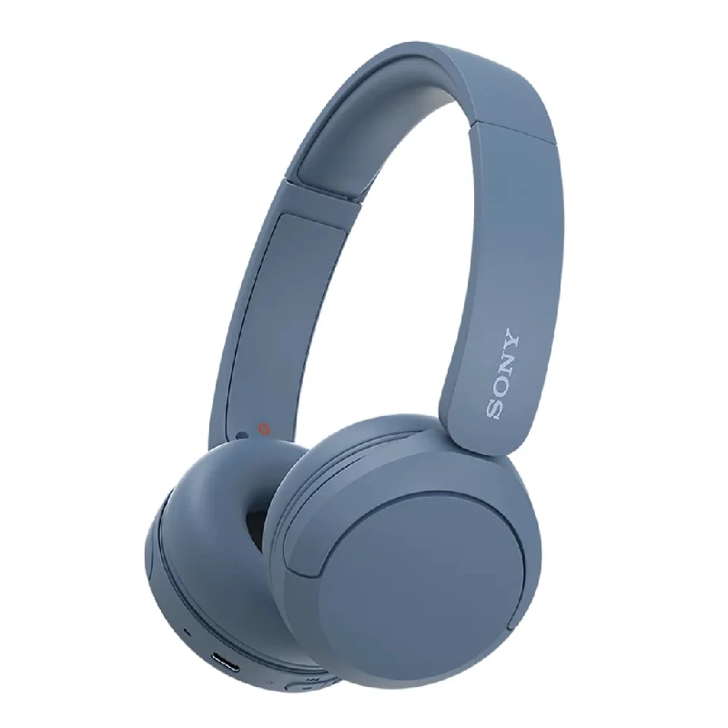 Sony WH-CH520 Azul Sony WH-CH520 Azul