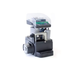 Kit Motorline Slide 800A | Automatismo Para Portões de Correr 800Kg