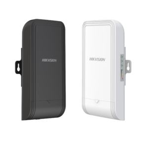 Ponte sem fios para elevadores de 2,4 GHz, 300 Mbps e 500 m