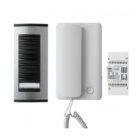 Kit Intercomunicador Ágata AGTK200A03| CAME BPT