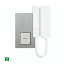 KIT Áudio Monofamiliar CIAO 2 Fios KCA0061| Comelit