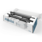 Kit Motorline Lince 400 – 230Vac | Automatismo para Portões de Batente