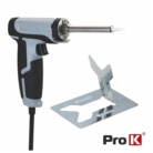 Ferro De Soldar Tipo Pistola 40/130W PROK PSOLDER03