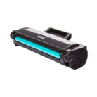 Toner HP 106A Compatível W1106A Preto - 2500 páginas