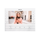 Monitor de Vídeo 7” Alta-Voz Futura X1 Branco| CAME BPT